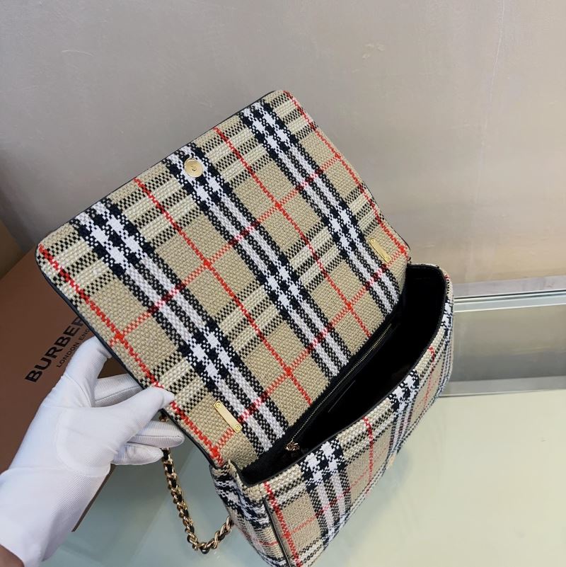 Burberry Satchel Bags